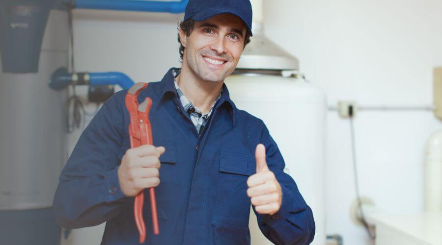 Professional Tankless Water Heater Installation in Bowerston, OH